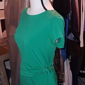 "GREAT DRESS FOR ST.PATTYS DAY" Bodycon Dress